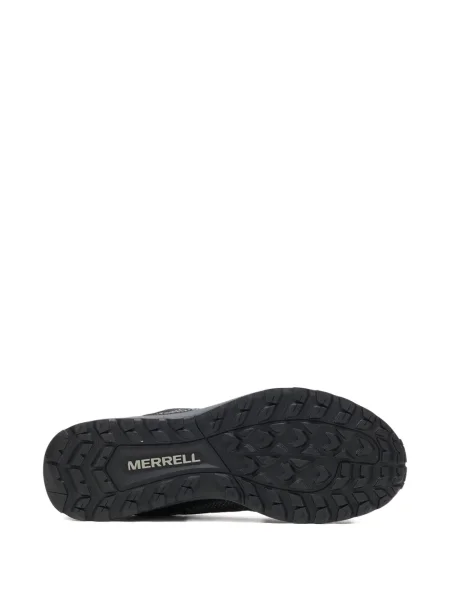 Sneakerși Merrell negru