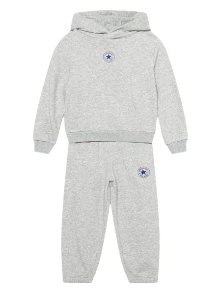 CONVERSE Trening bleumarin / amestecat / roșu gri
