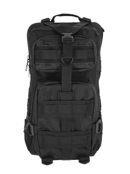 Protectonic Рюкзак Унісекс чорний