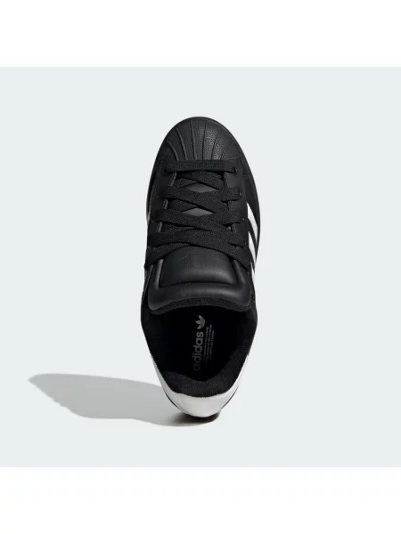 BUTY SUPERSTAR STACK czarne