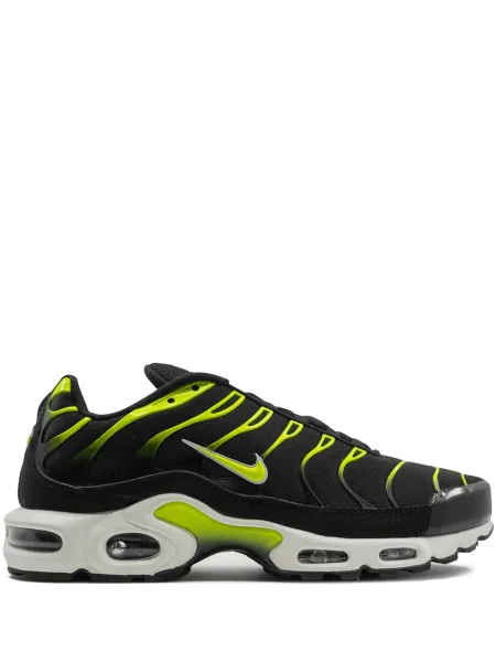 Sneakerși Nike Air Max Plus negru