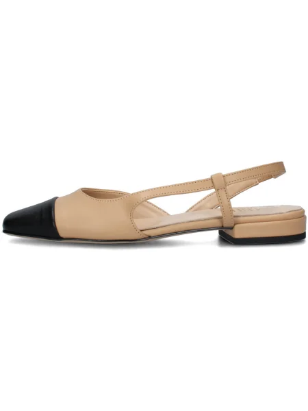 Pantofi Anita negru