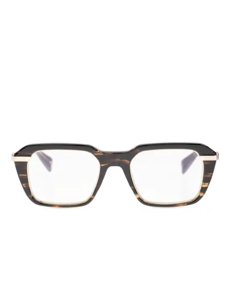 Ochelari de soare Balmain Eyewear maro