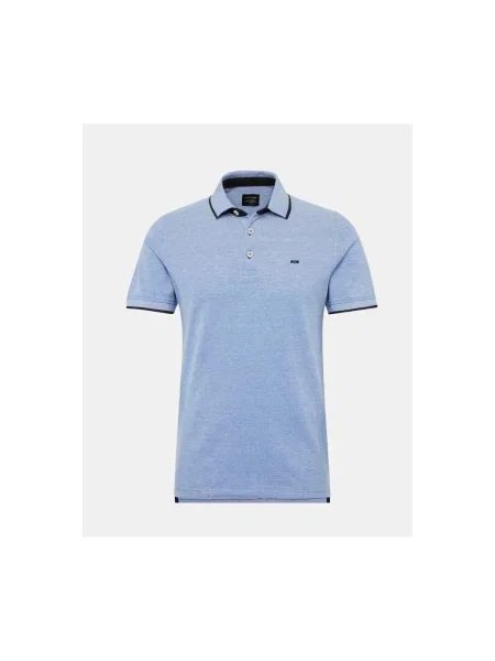 Póló Jack & Jones kék