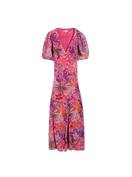 Scalpers Rochie mai multe culori