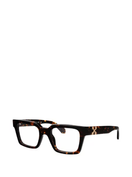 Ochelari de soare Off-white Eyewear alb