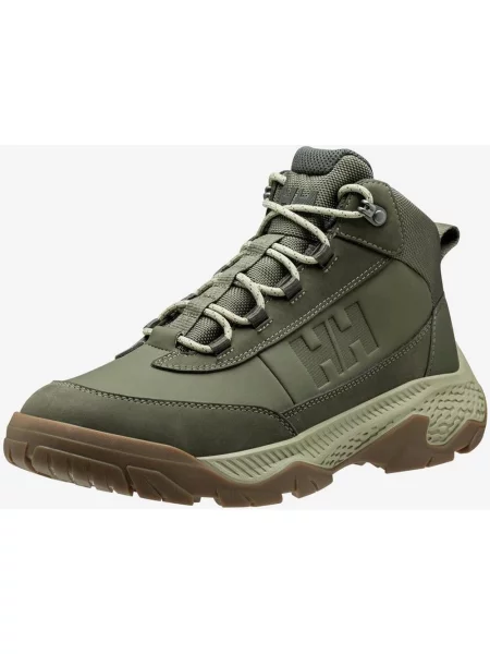 Buty trekkingowe Helly Hansen Buckhorn brązowy 41 zielony