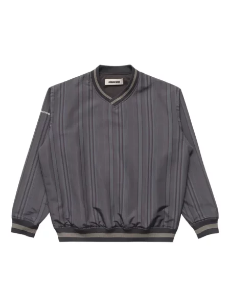 Суитчър Metalwood Studio сиво