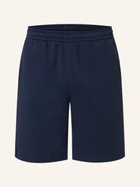 Lacoste Šortky tmavě modrá