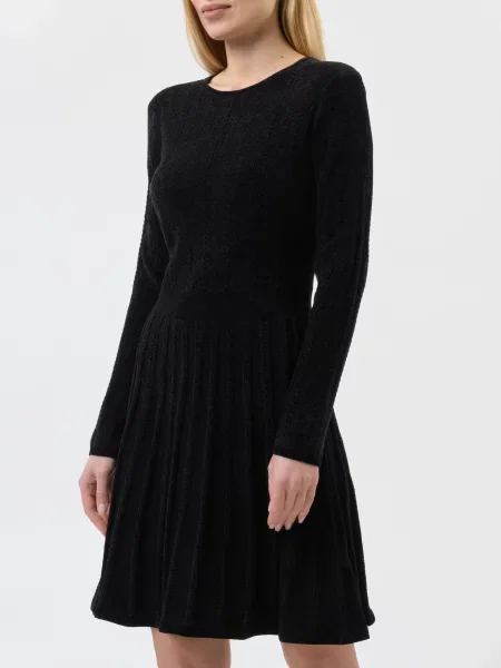 Сукня Guess чорна