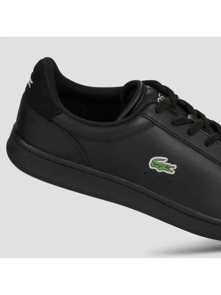 Tenisky Lacoste čierna