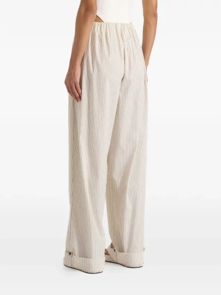Pantaloni Manière De Voir