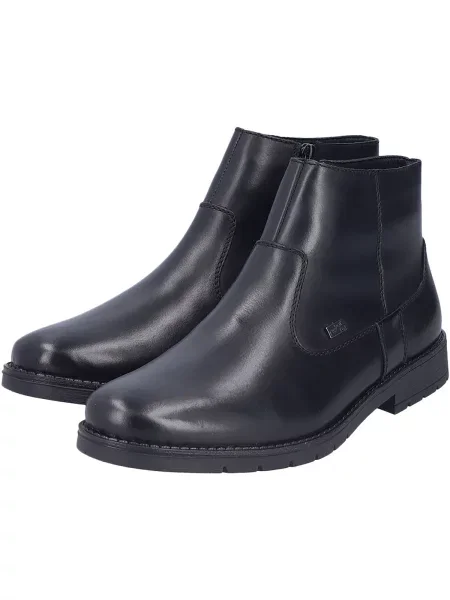 Pantofi Rieker negru