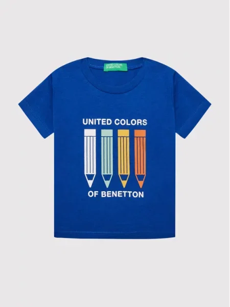 Футболка United Colors Of Benetton