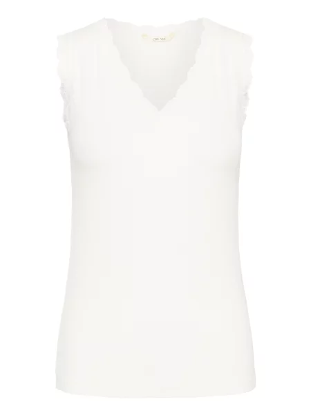 Cream Top CRYunni' alb