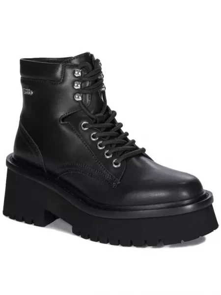 Liu Jo Trappers negru