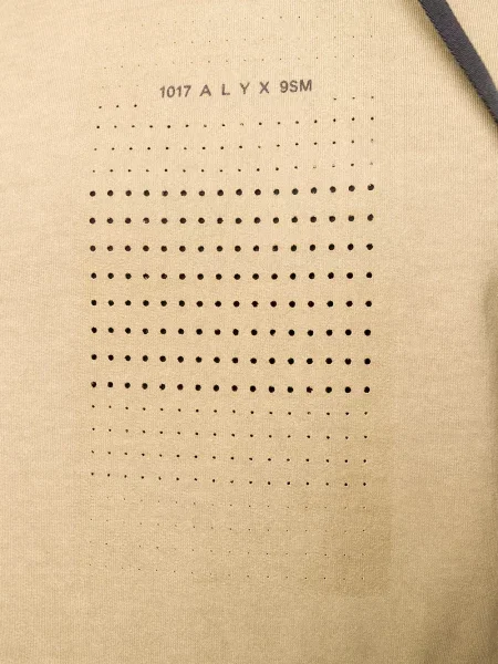 Hanorac cu glugă 1017 Alyx 9sm cu glugă