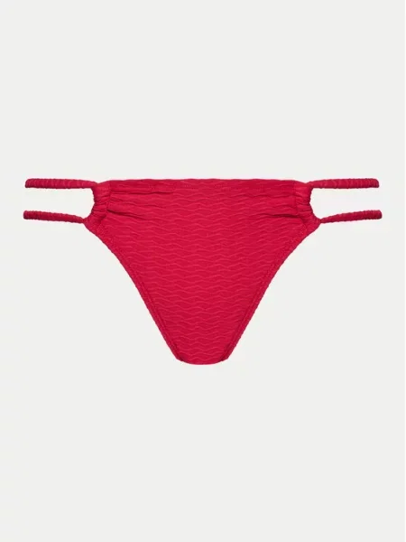 Dorina Dół od bikini Savanna czerwony