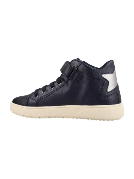 Pantofi copii Geox albastru