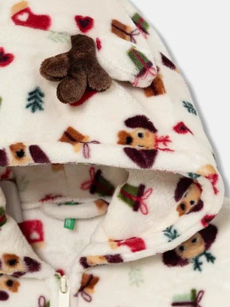 Детский свитер United Colors Of Benetton