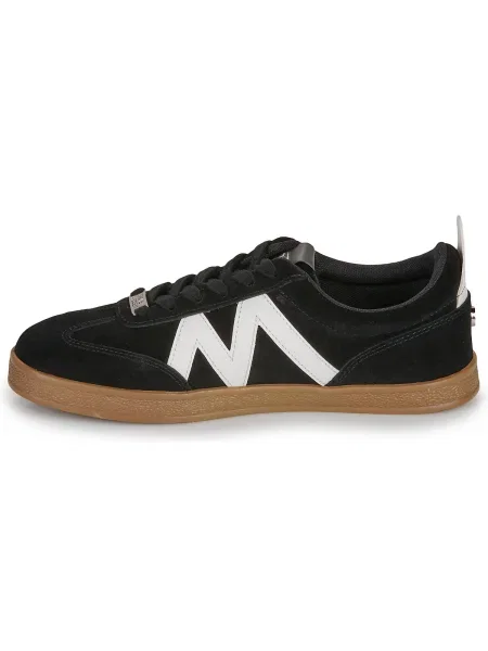 Steve Madden Sneakers Degree negru