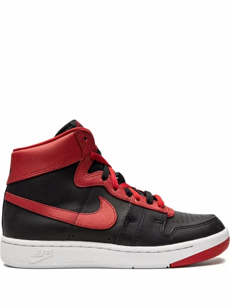 Sneakerși Jordan negru