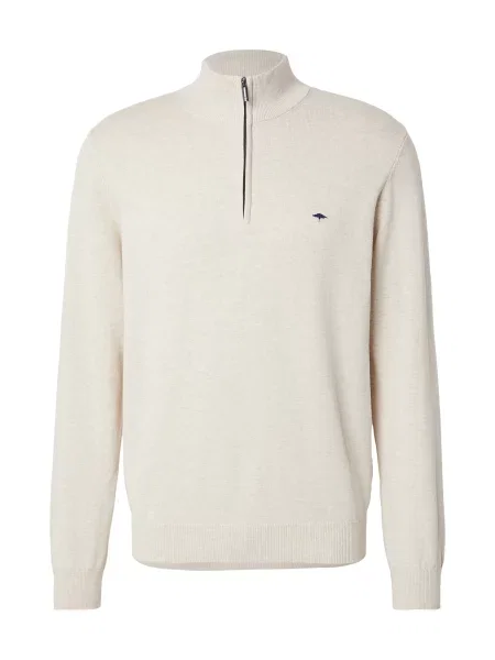 FYNCH-HATTON Pulover cappuccino