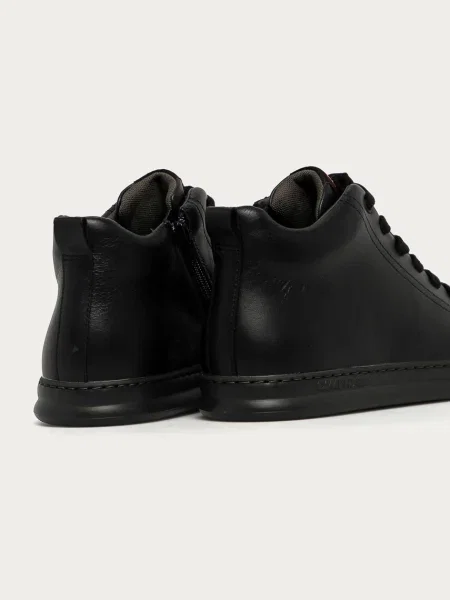 Sneakerși Camper negru