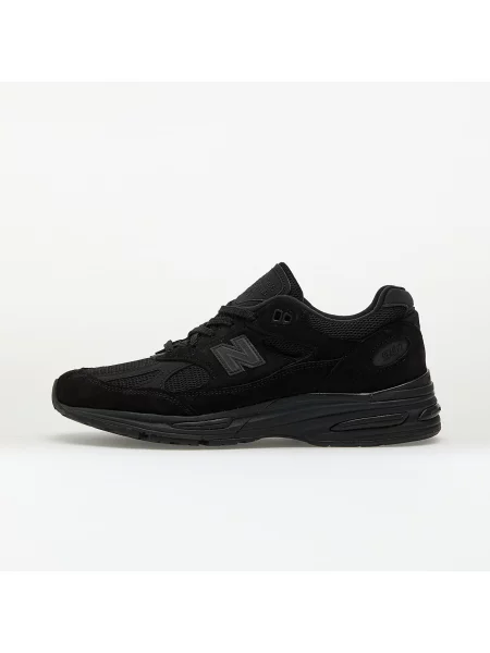Buty unisex New Balance – czarne