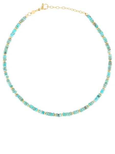 Κολιέ Nialaya Jewelry περιδέραιο μπλε