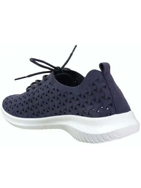 Pantofi Eoligeros albastru