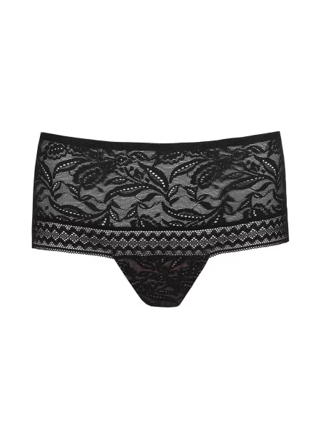 Хипстеры Prima Donna Twist черные