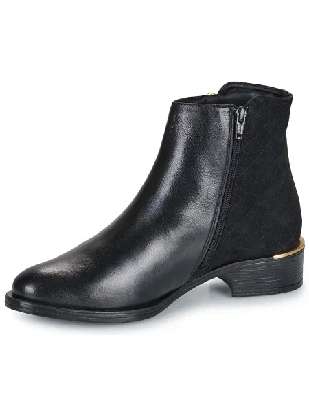 Pantofi Betty London negru