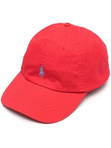 Svilena prugasta kravata Polo Ralph Lauren s vezom crna