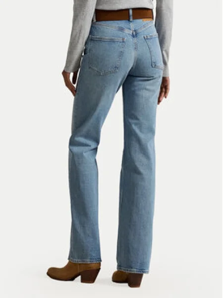 Polo Ralph Lauren Farmer farmer kék