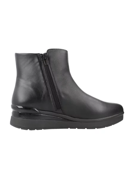 Pantofi Stonefly negru