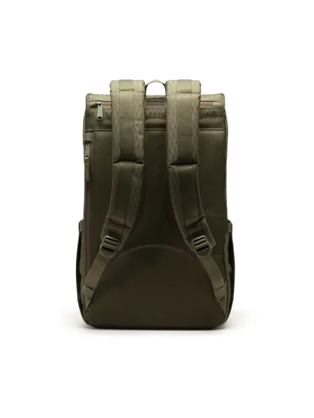 Herschel plecak Little America™ zielony