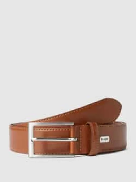 Skórzany ze sprzączką Lloyd Men's Belts