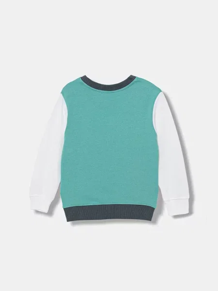 United Colors of Benetton mikina dětská