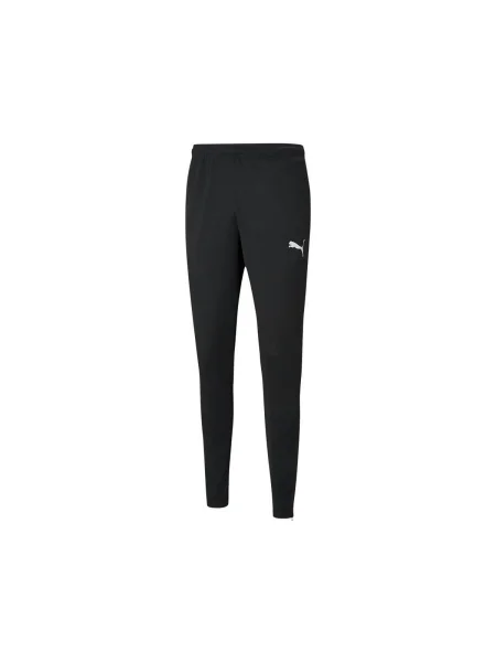 Pantaloni sport Puma alb