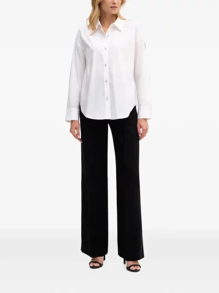 Cămașă Dkny alb