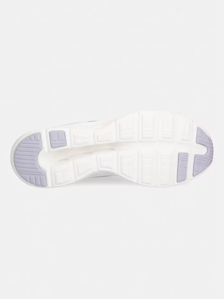 Skechers női edzős cipő GO WALK GLIDE-STEP lila