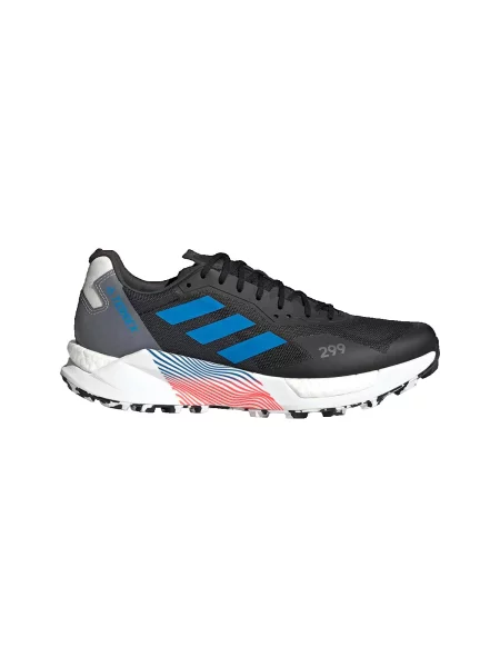 Pantofi Adidas negru