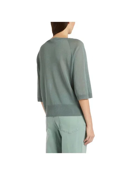 Pulover Marella verde