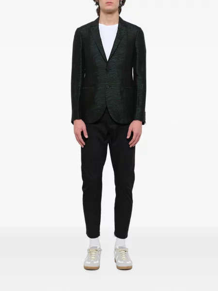 Geacă Lanvin verde