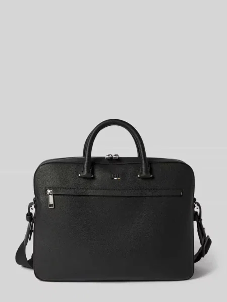 BOSS torba czarny