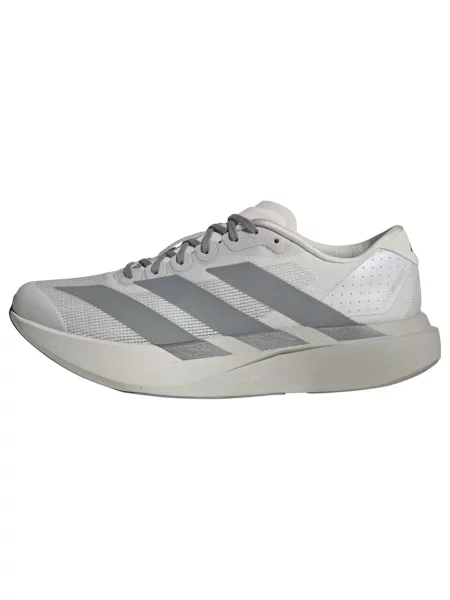 ADIDAS PERFORMANCE Běžecká obuv Adizero Evo Sl / tmavě šedá