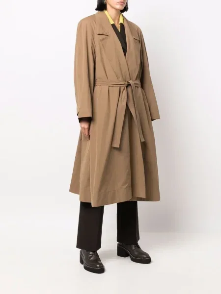 Palton Low Classic maro