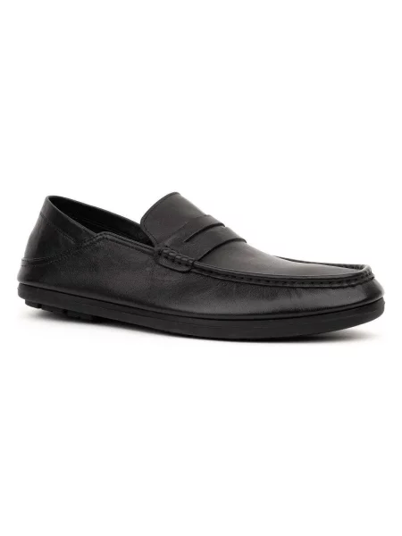 Pantofi Sergio Moretti negru