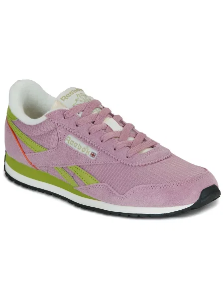 Klasszikus félcipő Reebok Classic lila